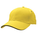 Brandcorp SP Cap