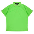 The Flinders Golf Polo | Mens | Short Sleeve