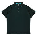 The Flinders Golf Polo | Mens | Short Sleeve