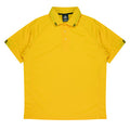 The Flinders Golf Polo | Mens | Short Sleeve