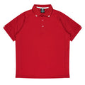 The Flinders Golf Polo | Mens | Short Sleeve