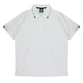 The Flinders Golf Polo | Mens | Short Sleeve