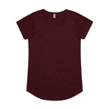 The Mali Tee | Ladies | Short Sleeve