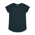 The Mali Tee | Ladies | Short Sleeve