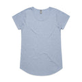 The Mali Tee | Ladies | Short Sleeve