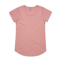 The Mali Tee | Ladies | Short Sleeve