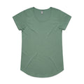 The Mali Tee | Ladies | Short Sleeve