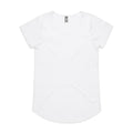 The Mali Tee | Ladies | Short Sleeve