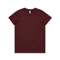 The Basic Tee | Ladies | Short Sleeve