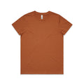 The Basic Tee | Ladies | Short Sleeve