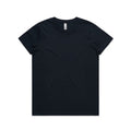 The Basic Tee | Ladies | Short Sleeve