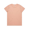 The Basic Tee | Ladies | Short Sleeve