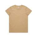 The Basic Tee | Ladies | Short Sleeve