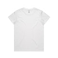 The Basic Tee | Ladies | Short Sleeve