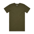The Tall Tee | Mens | Short Sleeve