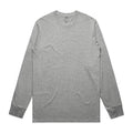 The Staple Tee | Mens | Long Sleeve