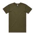 The Basic Tee | Mens | Short Sleeve