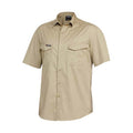 The Tradie workweek Shirt | Mens | Short Sleeve
