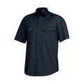 The Tradie workweek Shirt | Mens | Short Sleeve
