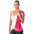 The Workout Towel