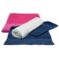 The Workout Towel