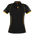 The Razor Golf Polo | Ladies | Short Sleeve