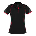 The Razor Golf Polo | Ladies | Short Sleeve