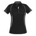 The Razor Golf Polo | Ladies | Short Sleeve