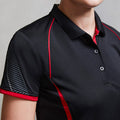 The Razor Golf Polo | Ladies | Short Sleeve