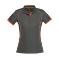 The Razor Golf Polo | Ladies | Short Sleeve