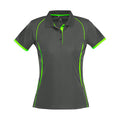 The Razor Golf Polo | Ladies | Short Sleeve
