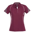 The Razor Golf Polo | Ladies | Short Sleeve
