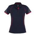 The Razor Golf Polo | Ladies | Short Sleeve