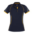 The Razor Golf Polo | Ladies | Short Sleeve