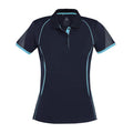 The Razor Golf Polo | Ladies | Short Sleeve