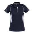 The Razor Golf Polo | Ladies | Short Sleeve