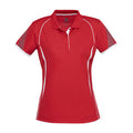 The Razor Golf Polo | Ladies | Short Sleeve