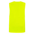 The Warren Hi Vis Tee | Mens | Sleeveless