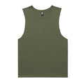 The Australian Cotton Gym Muscle Tank | Mens