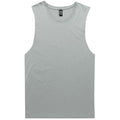 The Australian Cotton Gym Muscle Tank | Ladies