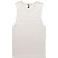 The Australian Cotton Gym Muscle Tank | Ladies