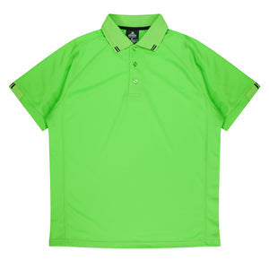 The Flinders Golf Polo | Mens | Short Sleeve