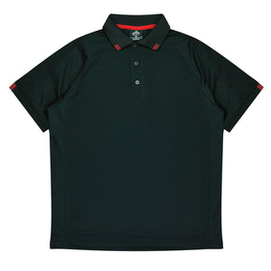 The Flinders Golf Polo | Mens | Short Sleeve