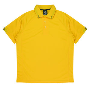 The Flinders Golf Polo | Mens | Short Sleeve