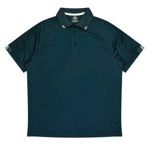 The Flinders Golf Polo | Mens | Short Sleeve