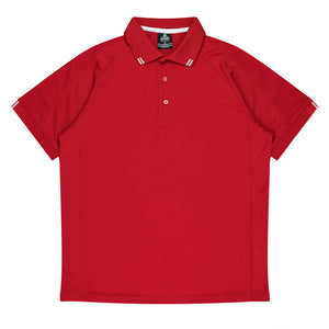 The Flinders Golf Polo | Mens | Short Sleeve