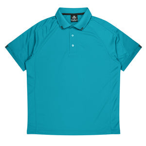 The Flinders Golf Polo | Mens | Short Sleeve