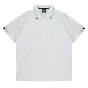 The Flinders Golf Polo | Mens | Short Sleeve