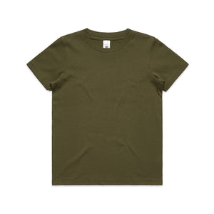 The Youth Staple Tee | Short Sleeve
