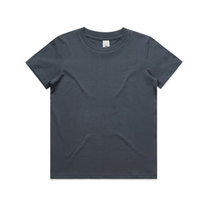 The Youth Staple Tee | Short Sleeve